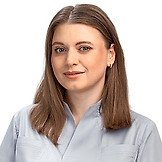 Врач Ситникова Анна Владимировна