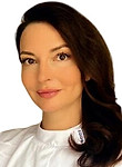 Врач Ситникова Дарья Александровна