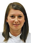 Врач Ситникова Ирина Владимировна