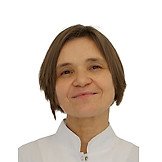 Врач Ситникова Мария Васильевна