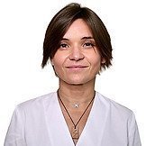 Врач Ситникова Марина Васильевна