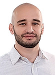 Врач Сиукаев Анатолий Константинович