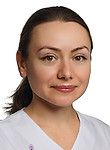 Врач Сиушкина Светлана Сергеевна