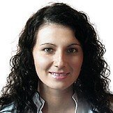 Врач Сивакова Наталия Александровна
