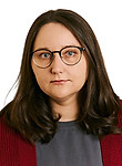 Врач Сивашова Мария Сергеевна