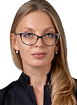 Врач Сиверская Наталья Викторовна