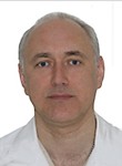 Врач Сивков Вячеслав Сергеевич
