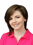 Врач Сивкова Анна Игоревна