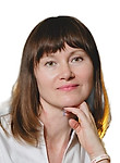 Врач Сивкова Светлана Олеговна