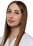 Врач Сивоха Дарья Павловна