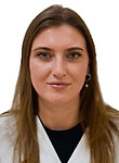 Врач Сиворонова Александра Константиновна