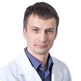 Врач Сизов Захар Александрович