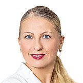 Врач Сизова Екатерина Николаевна