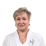 Врач Сизова Наталия Владимировна