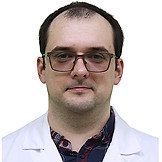 Врач Сячин Павел Михайлович