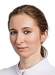 Врач Сёмкина Екатерина Сергеевна