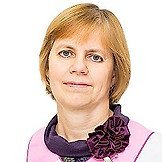 Врач Сюрина Ольга Александровна