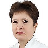 Врач Сюткина Римма Рифатовна