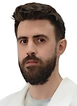 Врач Скачков Андрей Александрович