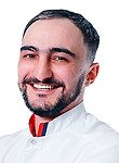 Врач Скаев Таймураз Феликсович