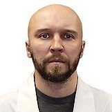 Врач Скакунов Михаил Сергеевич