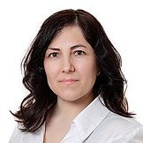 Врач Скакунова Екатерина Евгеньевна 