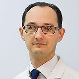 Врач Скиба Ярослав Богданович