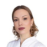 Врач Скибан Юлия Адамовна