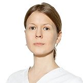 Врач Скибина Ирина Юрьевна