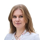 Врач Скибро Анна Игоревна