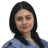 Врач Скипина Анна Владимировна