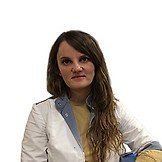Врач Скляр Янина Владимировна