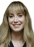 Врач Склярова Эва Ильинична