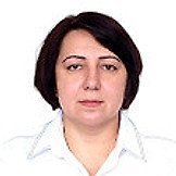 Врач Склярова Нана Владимировна