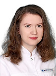 Врач Склярова Владислава Владимировна 