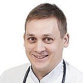 Врач Скобин Тимофей Николаевич
