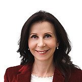 Врач Скобля Наталия Владиславовна
