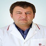 Врач Скобло Вениамин Александрович
