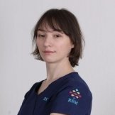 Врач Скоморошко Александра Сергеевна