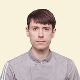 Врач Скоморошко Петр Васильевич