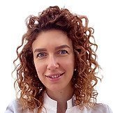 Врач Скорикова Елена Вячеславовна