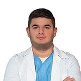 Врач Скорин Александр Сергеевич