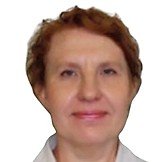 Врач Скорюкова Светлана Анатольевна