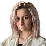 Врач Скороходова Валерия Вадимовна