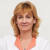 Врач Скоромец Елена Ивановна