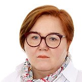 Врач Скорпилева Зоя Гарольдовна