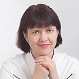 Врач Скорубская Екатерина Владимировна