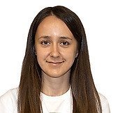 Врач Скотникова Ксения Петровна