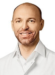 Врач Скрек Сергей Владиславович