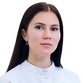 Врач Скрипина Юлия Сергеевна